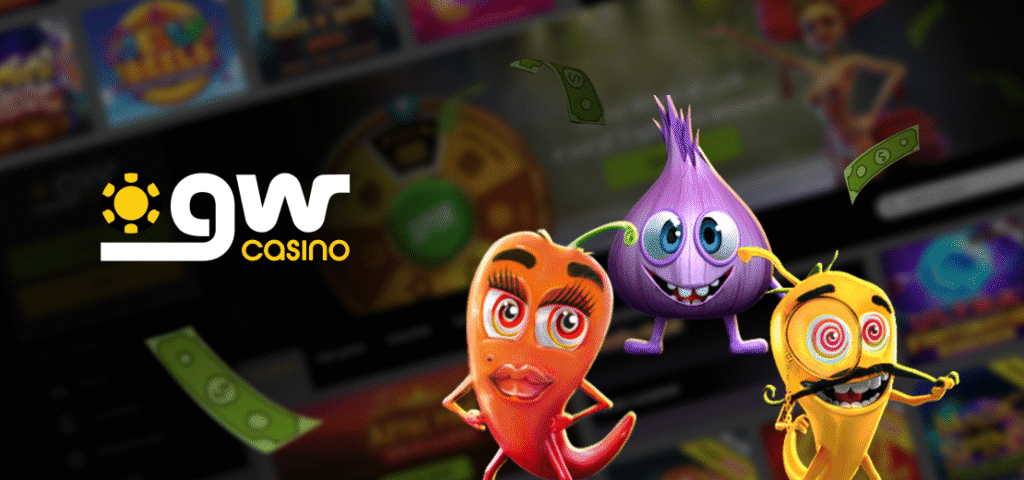 gw casino login