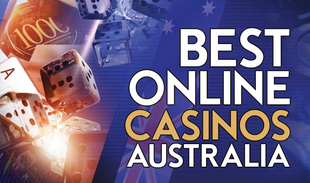 online casino australia blackjack
