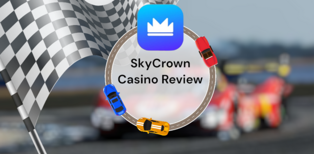 skycrown
