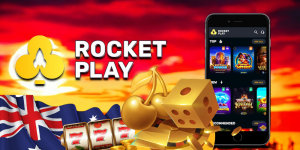 rocketplay