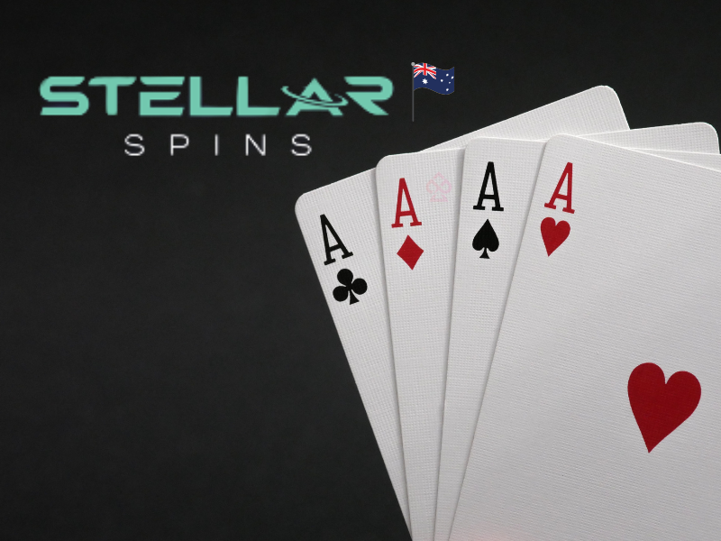 stellar spins online casino