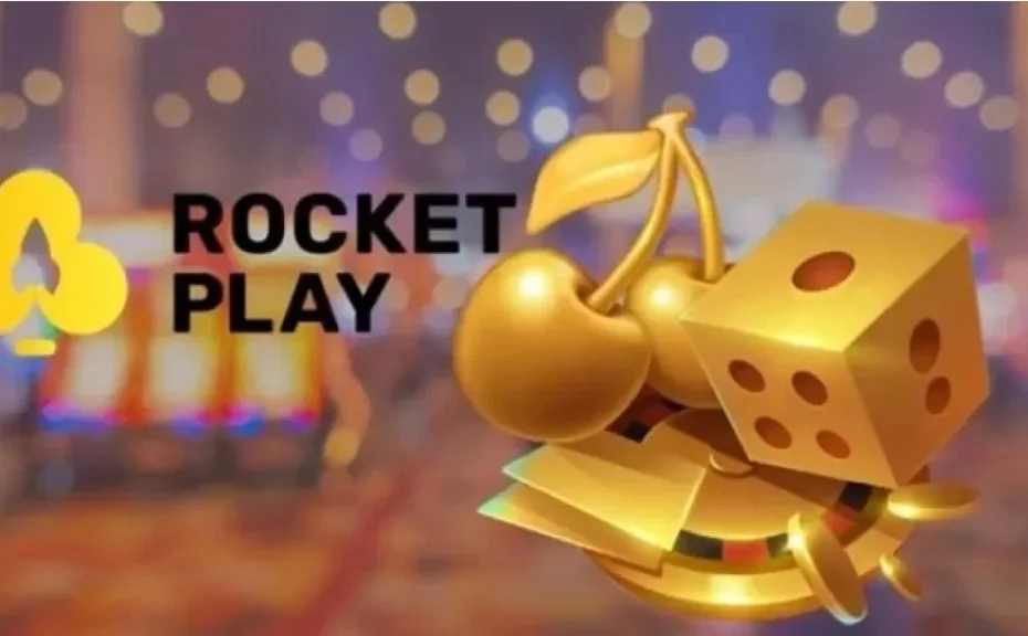 rocketplay 8