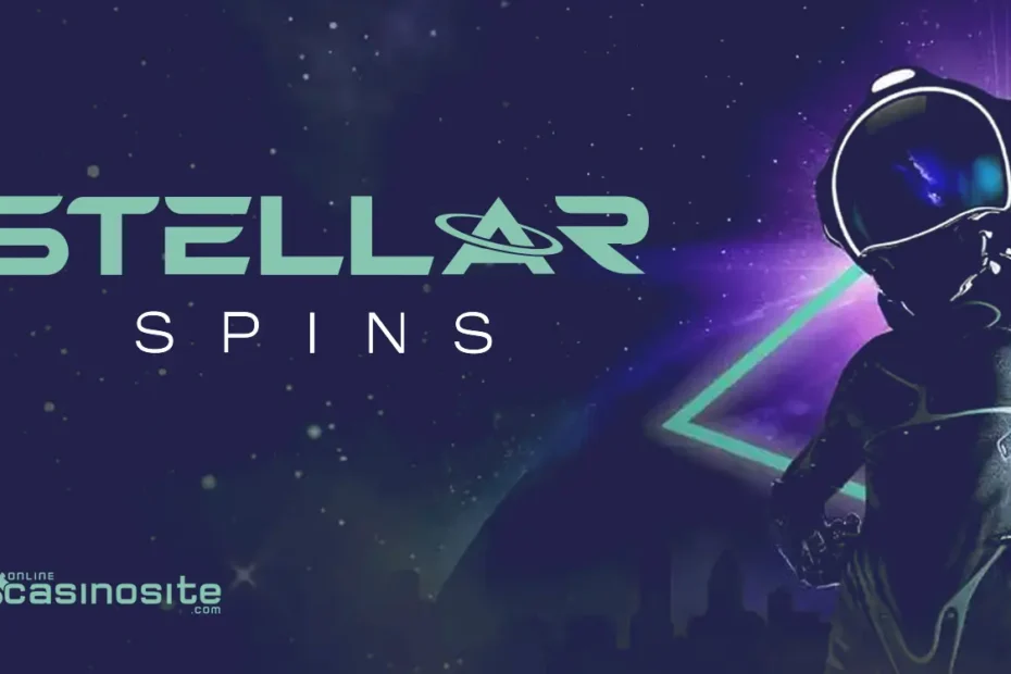 stellar spins casino
